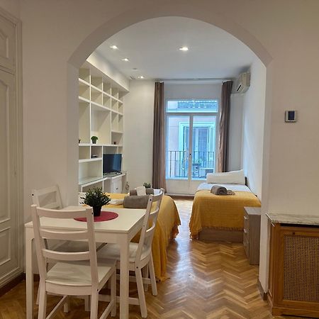 Piso Centro Madrid Infantas Διαμέρισμα Εξωτερικό φωτογραφία