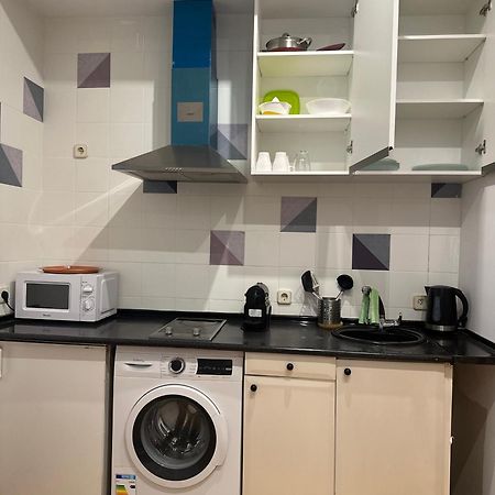 Piso Centro Madrid Infantas Διαμέρισμα Εξωτερικό φωτογραφία
