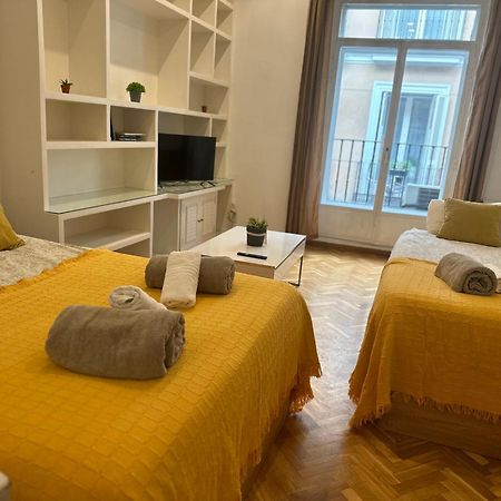 Piso Centro Madrid Infantas Διαμέρισμα Εξωτερικό φωτογραφία