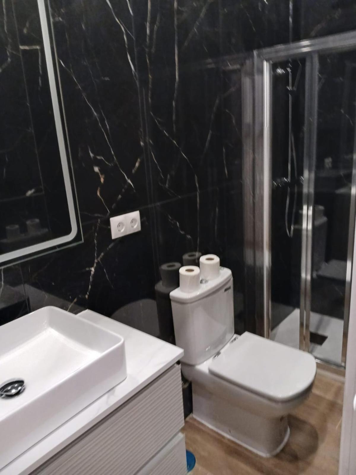 Piso Centro Madrid Infantas Διαμέρισμα Εξωτερικό φωτογραφία