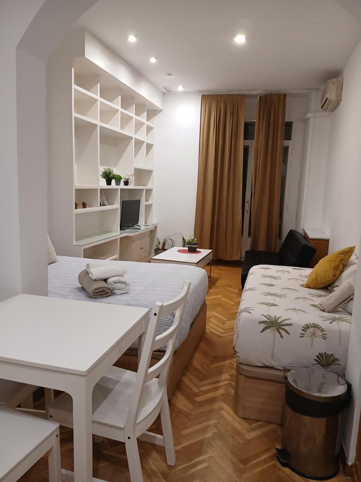 Piso Centro Madrid Infantas Διαμέρισμα Εξωτερικό φωτογραφία