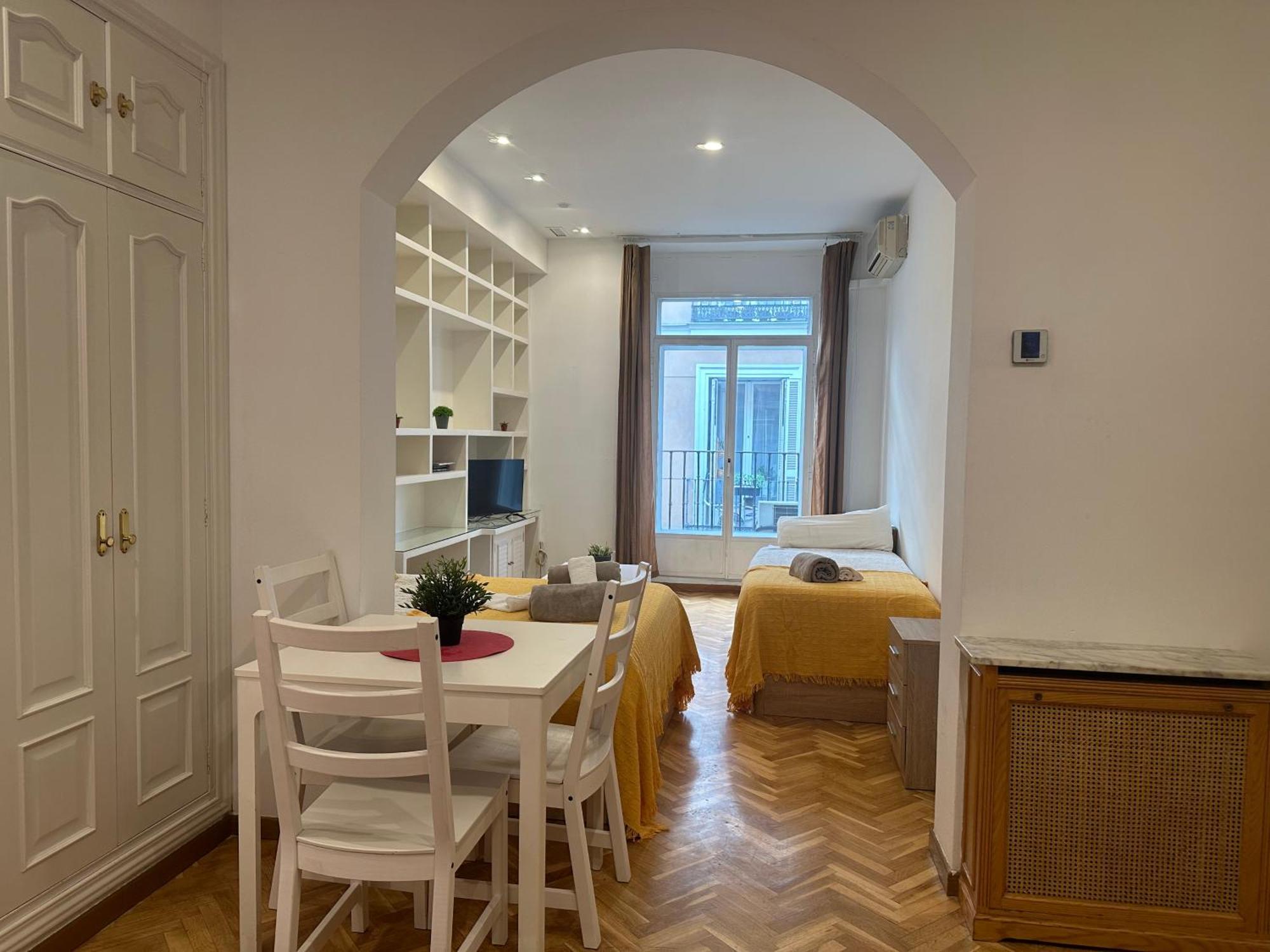 Piso Centro Madrid Infantas Διαμέρισμα Εξωτερικό φωτογραφία